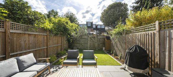 4 chambres Maison à Richmond, United Kingdom No. 12155 5