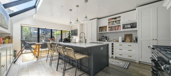 4 chambres Maison à Richmond, United Kingdom No. 12155 29