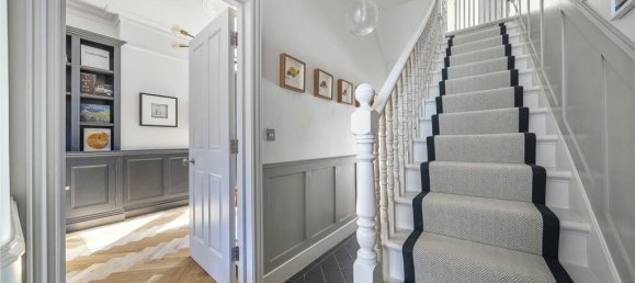 4 chambres Maison à Richmond, United Kingdom No. 12155 37