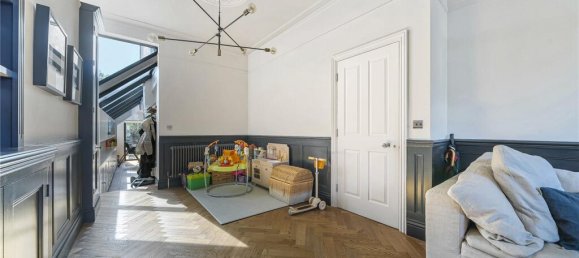 4 chambres Maison à Richmond, United Kingdom No. 12155 25