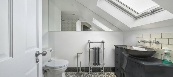 4 chambres Maison à Richmond, United Kingdom No. 12155 32