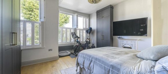 4 chambres Maison à Richmond, United Kingdom No. 12155 8