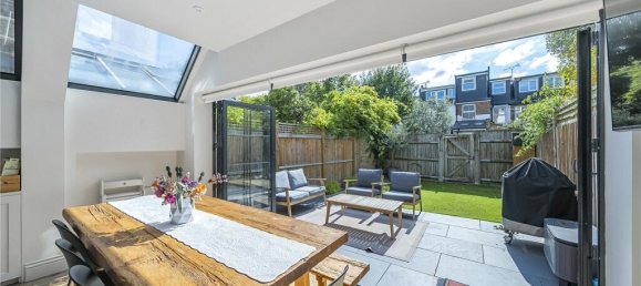 4 chambres Maison à Richmond, United Kingdom No. 12155 2