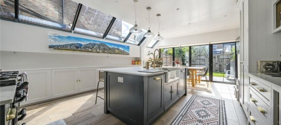 4 chambres Maison à Richmond, United Kingdom No. 12155 24