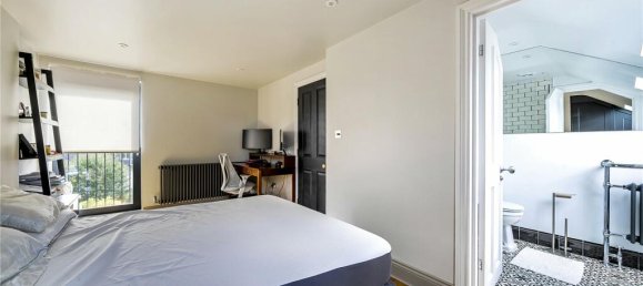 4 chambres Maison à Richmond, United Kingdom No. 12155 9