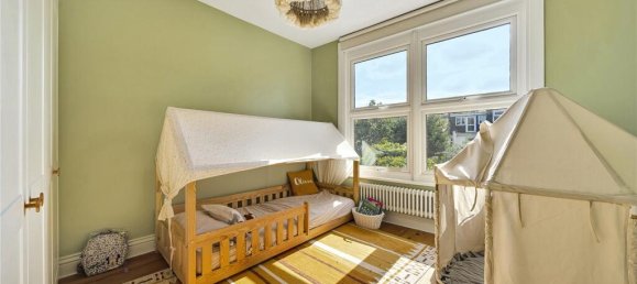 4 chambres Maison à Richmond, United Kingdom No. 12155 17