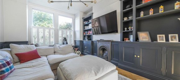 4 chambres Maison à Richmond, United Kingdom No. 12155 4