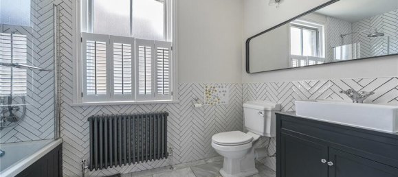 4 chambres Maison à Richmond, United Kingdom No. 12155 36