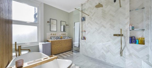 4 chambres Maison à Richmond, United Kingdom No. 12155 12