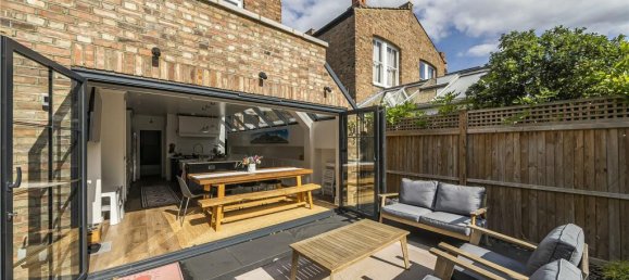 4 chambres Maison à Richmond, United Kingdom No. 12155 15