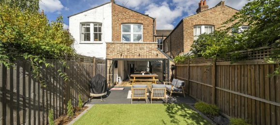 4 chambres Maison à Richmond, United Kingdom No. 12155 31