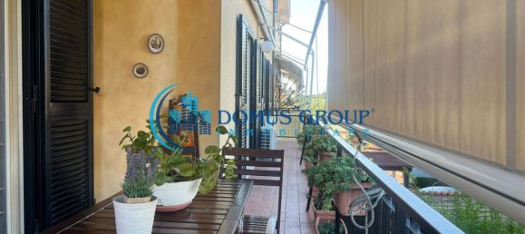 3 غرف نوم شقة في Rome, Italy رقم 381538 11