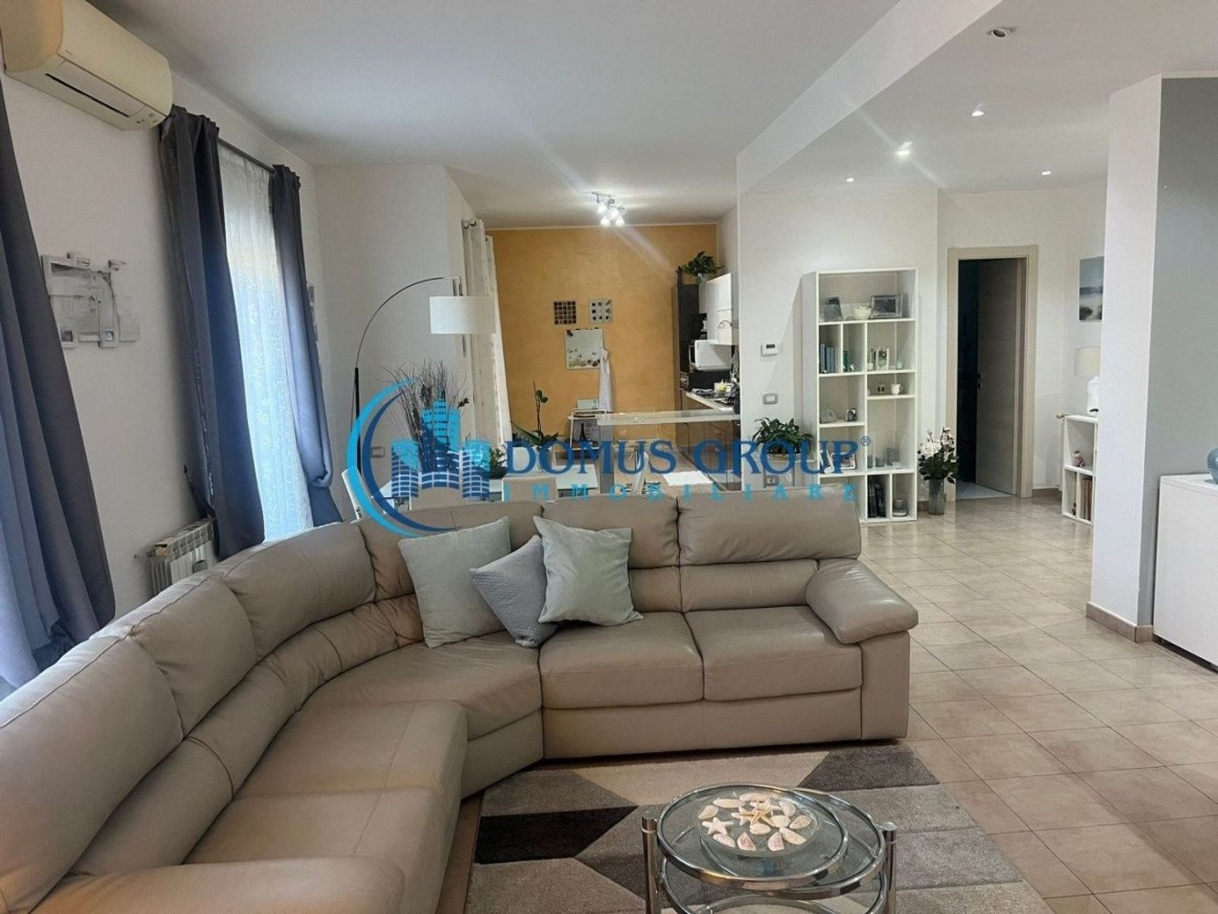 3 غرف نوم شقة في Rome, Italy رقم 381538