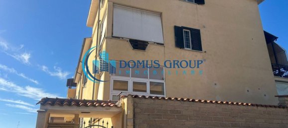 3 غرف نوم شقة في Rome, Italy رقم 381538 38