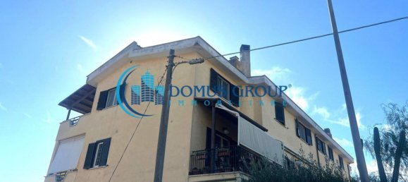 3 غرف نوم شقة في Rome, Italy رقم 381538 36