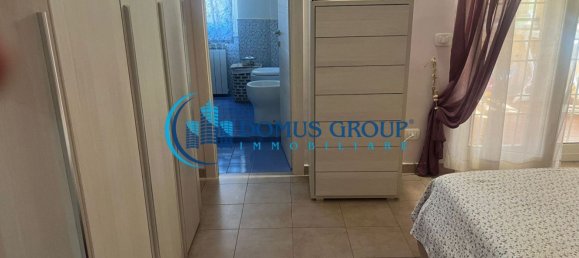 3 غرف نوم شقة في Rome, Italy رقم 381538 22