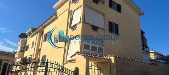 3 غرف نوم شقة في Rome, Italy رقم 381538 39