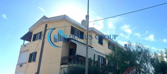 3 غرف نوم شقة في Rome, Italy رقم 381538 37