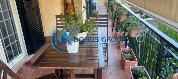 3 غرف نوم شقة في Rome, Italy رقم 381538 17