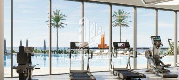 Квартира с 2 спальнями в Al Marjan Island, ОАЭ № 106572 12