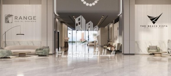 Квартира с 2 спальнями в Al Marjan Island, ОАЭ № 106572 13