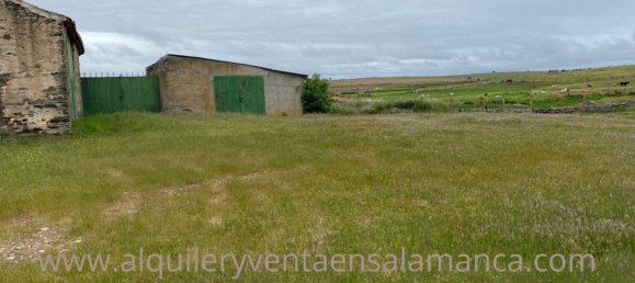 Casa de 3 dormitorios en Salamanca, Spain No. 117532 31