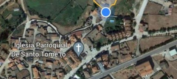 Casa de 3 dormitorios en Salamanca, Spain No. 117532 25