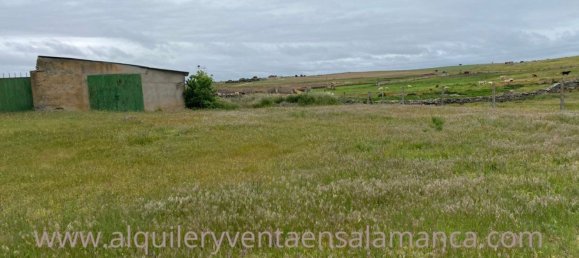 Casa de 3 dormitorios en Salamanca, Spain No. 117532 12