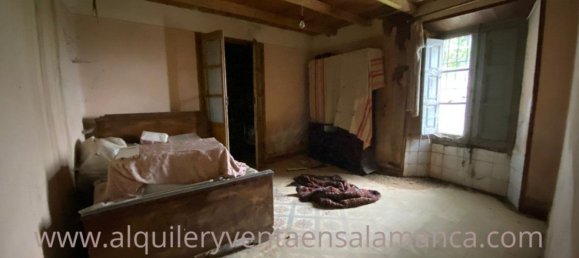 Casa de 3 dormitorios en Salamanca, Spain No. 117532 7