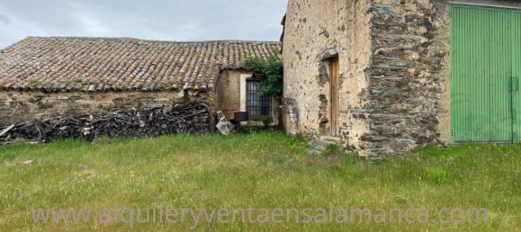 Casa de 3 dormitorios en Salamanca, Spain No. 117532 24