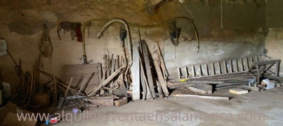 Casa de 3 dormitorios en Salamanca, Spain No. 117532 20