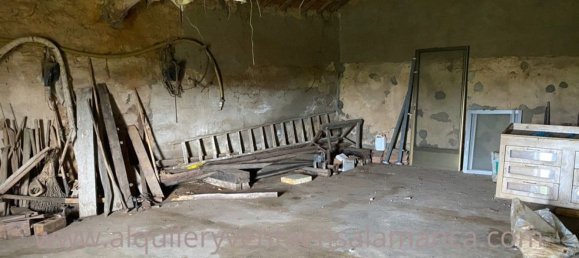 Casa de 3 dormitorios en Salamanca, Spain No. 117532 10