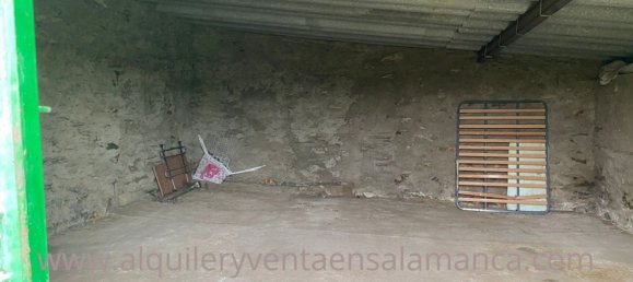 Casa de 3 dormitorios en Salamanca, Spain No. 117532 32