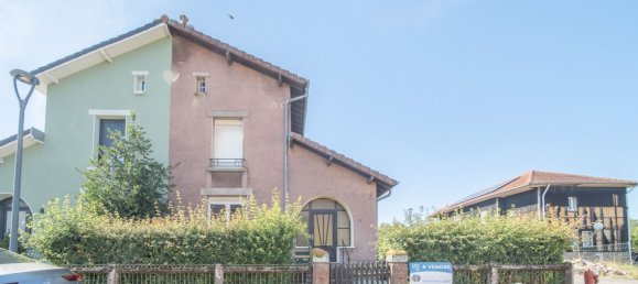 Дом с 3 спальнями в Эррувиль, Франция № 327571 10