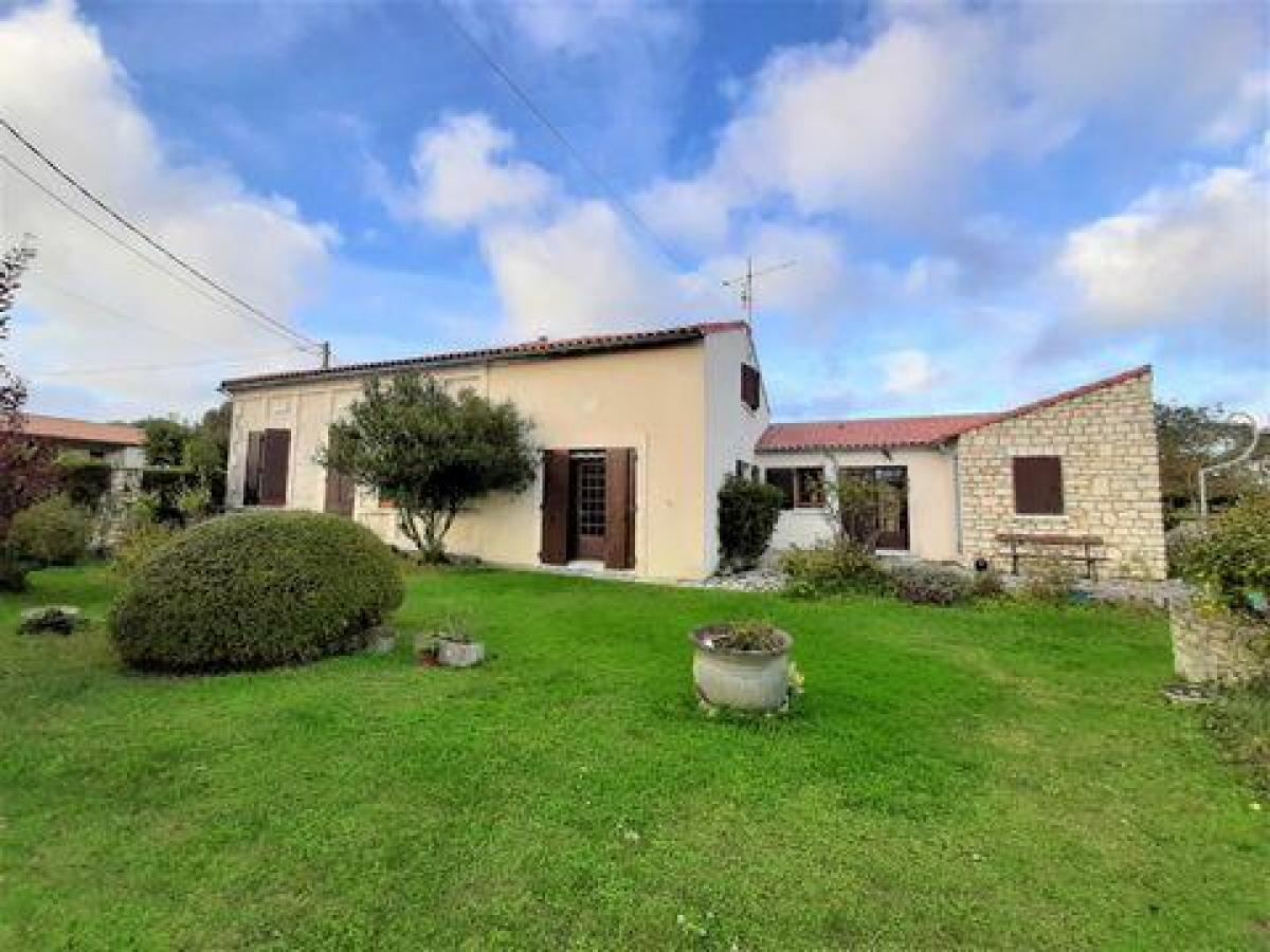 5 غرف نوم منزل في Royan, France رقم 24383