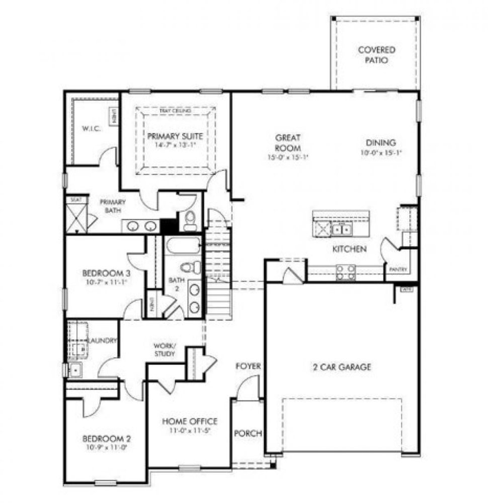 Casa de 3 dormitorios en Calabash, USA No. 375288