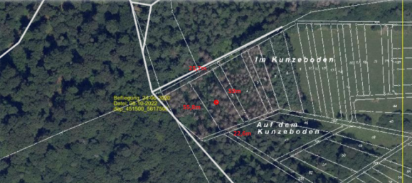  Land in Lahn-Dill, Germany No. 342288 12