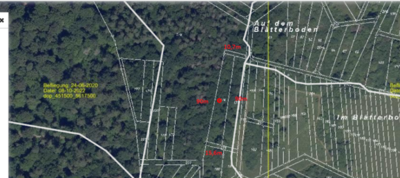  Land in Lahn-Dill, Germany No. 342288 11