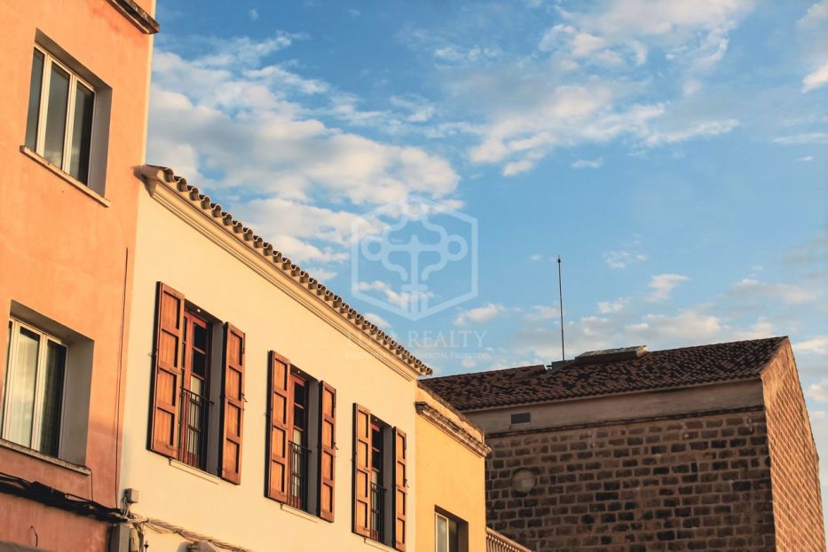  عقار تجاري في Barcelona, Spain 204متر مربع رقم 16335