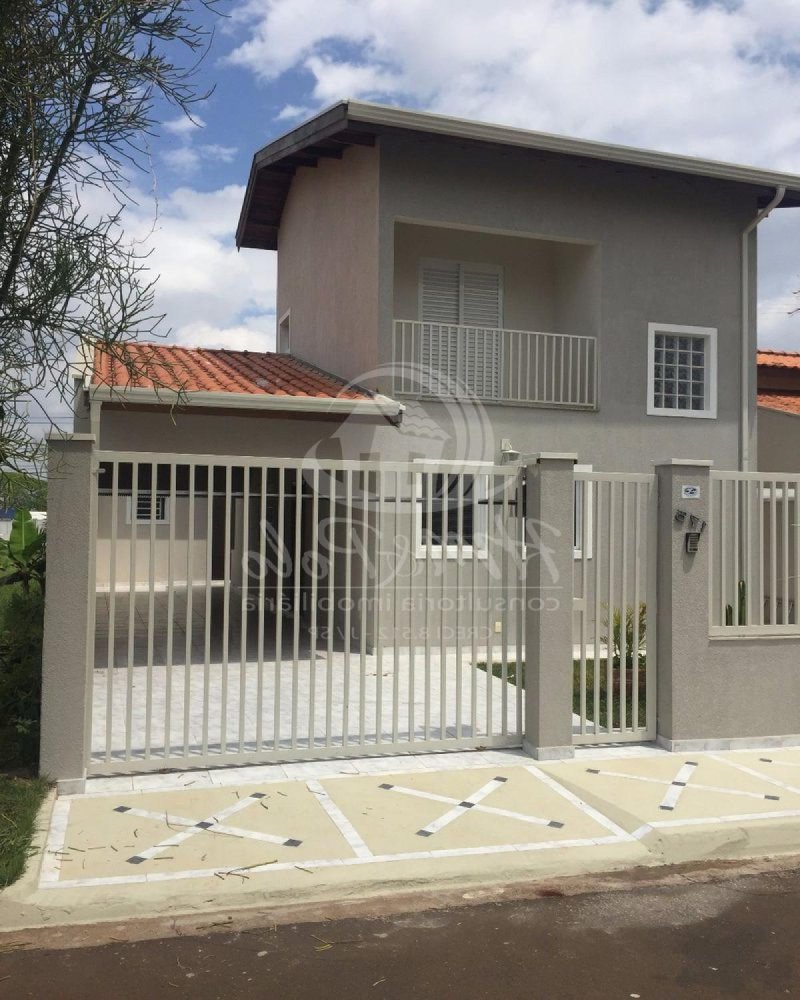 3 bedrooms House in Sao Paulo, Brazil No. 470779