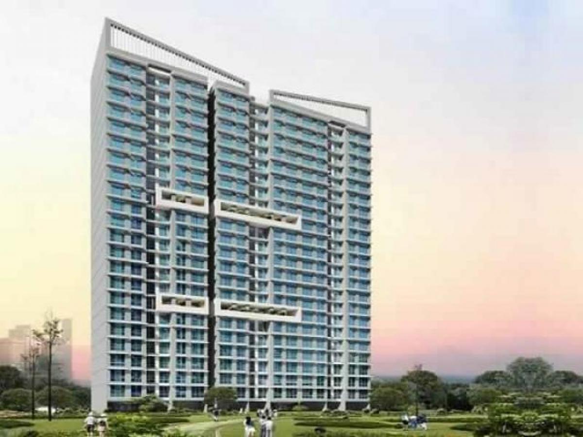 استوديو في Mumbai, India رقم 8248