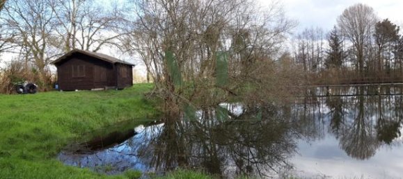 22928m² Land in Sarthe, France No. 301611 4