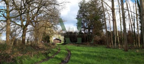 22928m² Land in Sarthe, France No. 301611 2