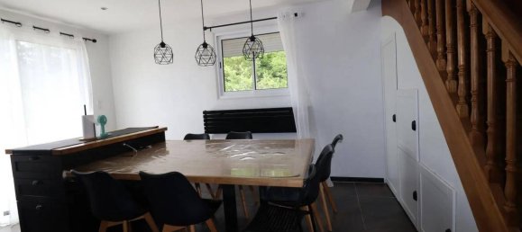 3 غرف نوم منزل في La Ricamarie, France رقم 355798 4