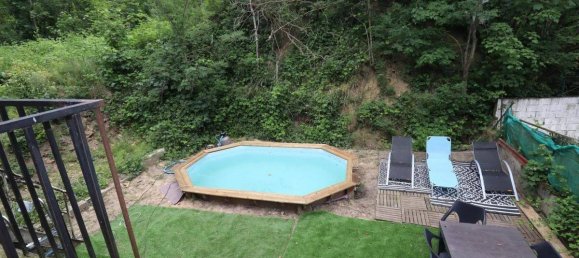 3 غرف نوم منزل في La Ricamarie, France رقم 355798 7