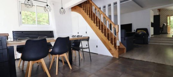 3 غرف نوم منزل في La Ricamarie, France رقم 355798 5