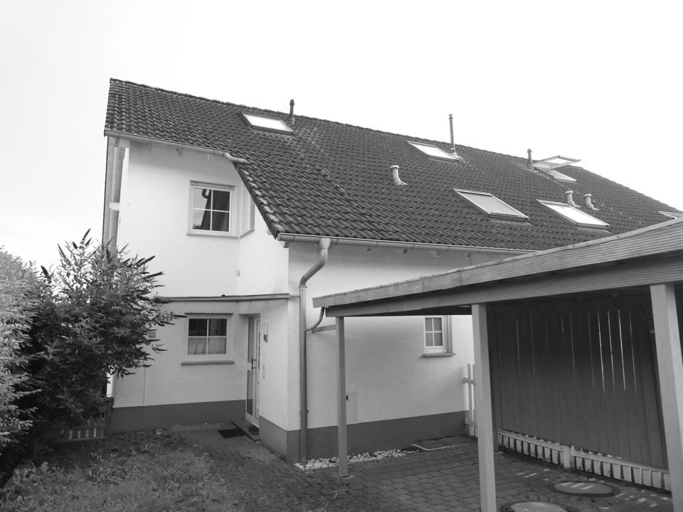 3 bedrooms Townhouse in Lahn-Dill, Germany No. 160874