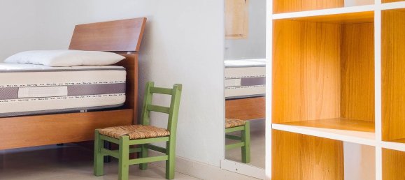 3 rooms Apartment in Siena, Italy No. 222288 8