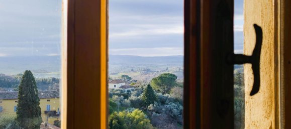 3 rooms Apartment in Siena, Italy No. 222288 26