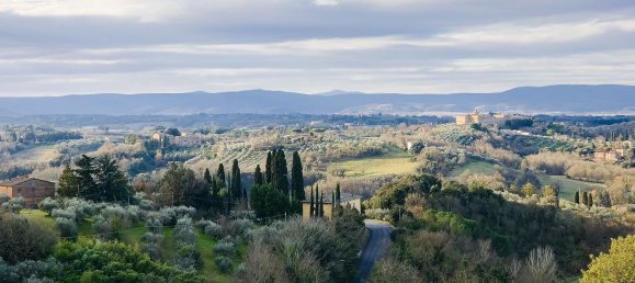 3 rooms Apartment in Siena, Italy No. 222288 45